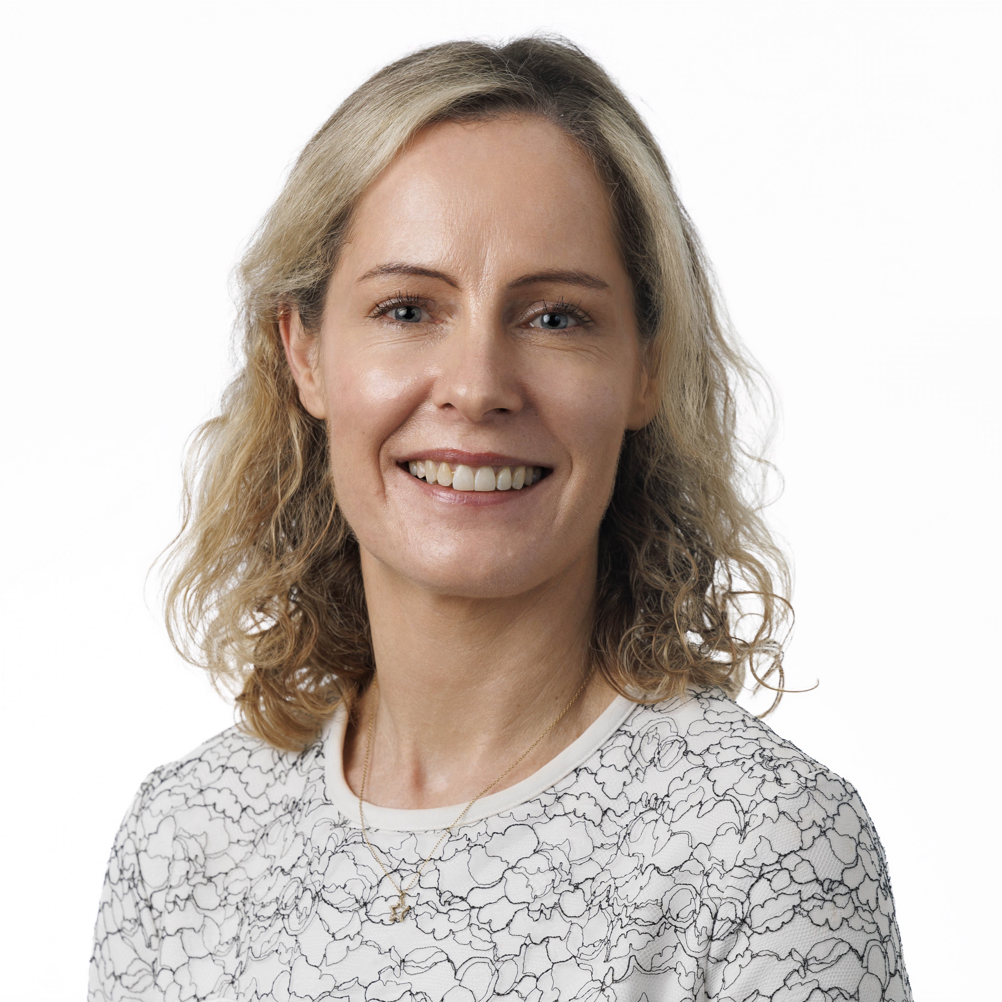 Alison O’Connor